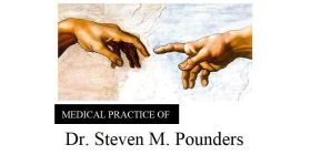 Dr. Steven M. Pounders