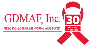 GDMAF | The Greg Dollgener Memorial AIDS Fund
