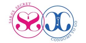 Sarah's Secret - Condoms To Go