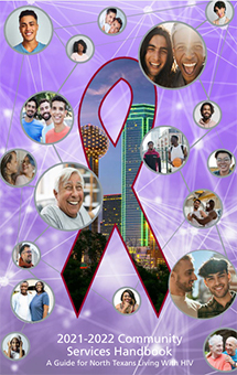 HIV Handbook (English)