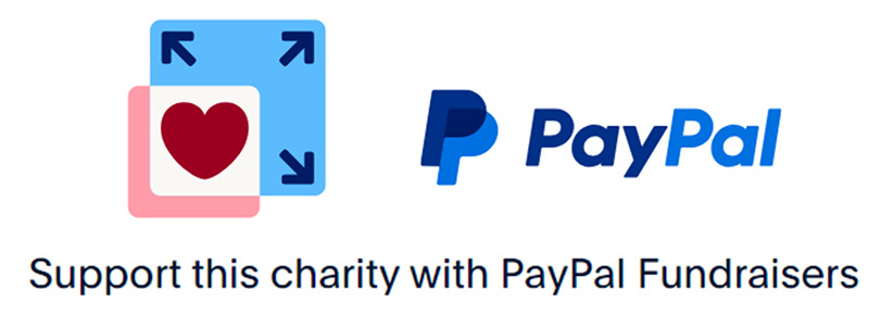 Support GDMAF with PayPay Fundraisers