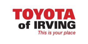 Toyota of Irving