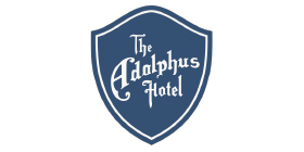 The Adolphus Hotel