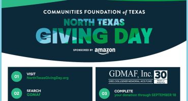 North Texas Giving Day