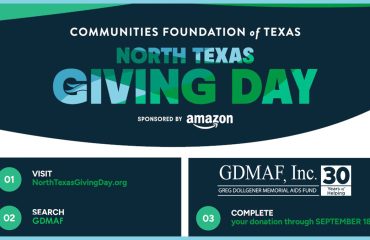 North Texas Giving Day