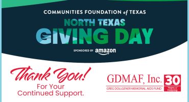 North Texas Giving Day
