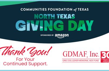North Texas Giving Day