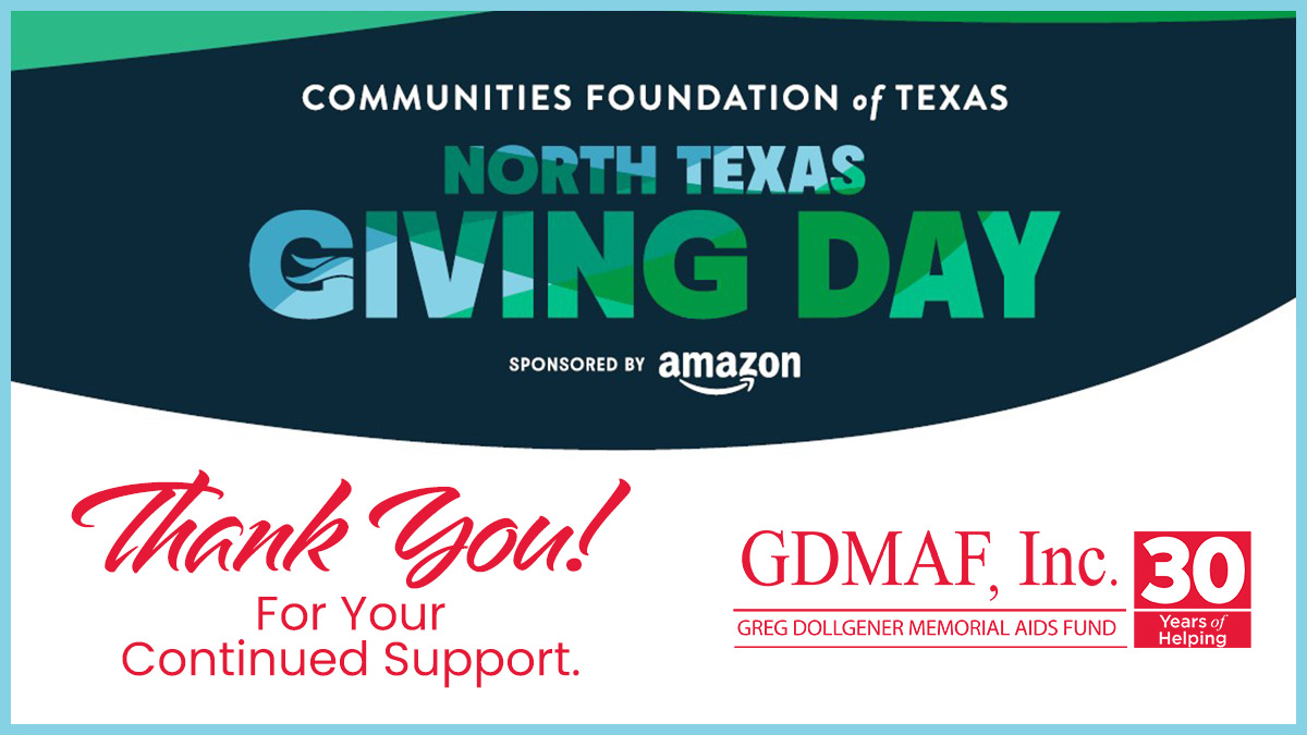 North Texas Giving Day