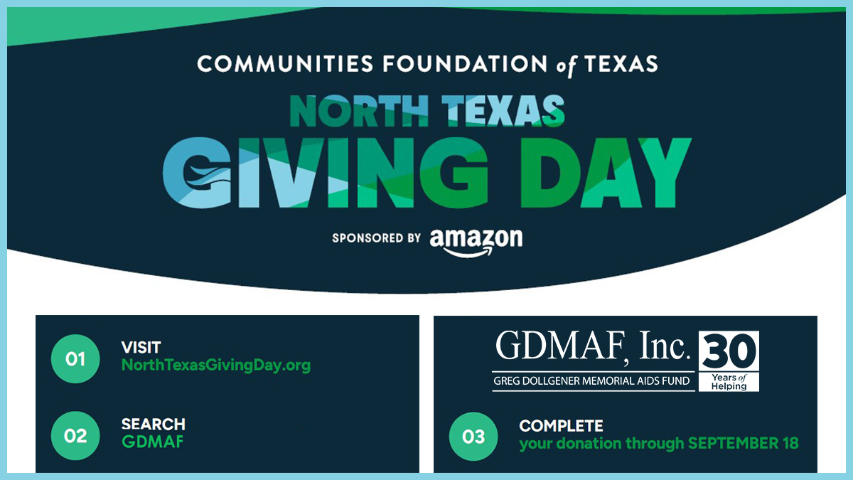 North Texas Giving Day North Texas Giving Day