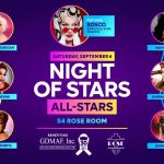 Night of Stars 2025