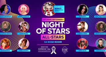 Night of Stars 2025