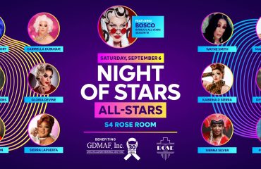 Night of Stars 2025