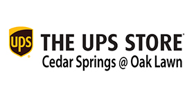The UPS Store Cedar Springs @ Oak Lawn