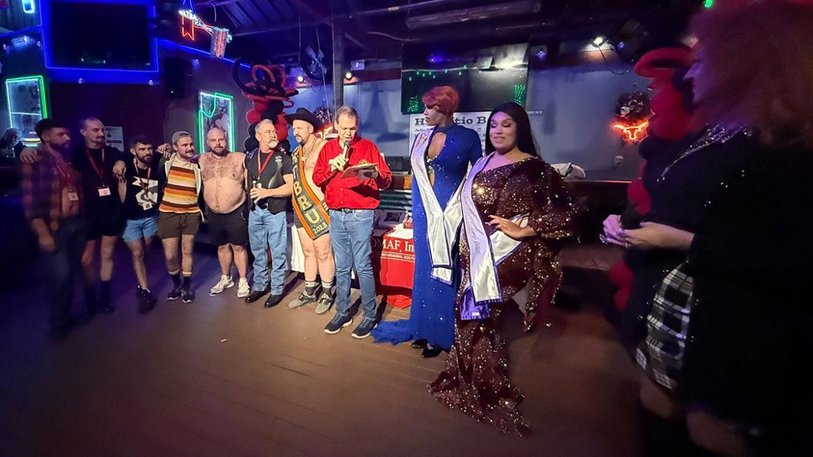 Underwear Auction 2026