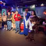 Underwear Auction 2026