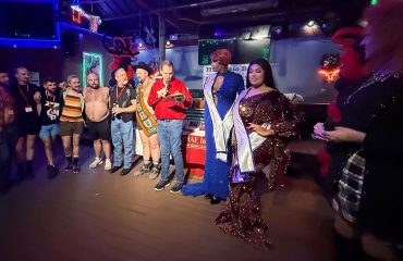 Underwear Auction 2026