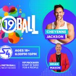 MetroBall 2026 - June 5, 2026