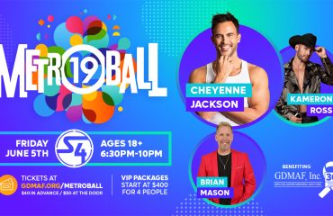 MetroBall 2026 - June 5, 2026