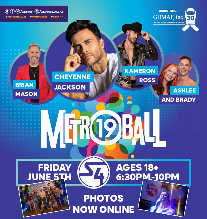 MetroBall 2026 MetroBall 2026