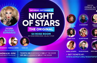 Night of Stars 2026 Night of Stars 2026