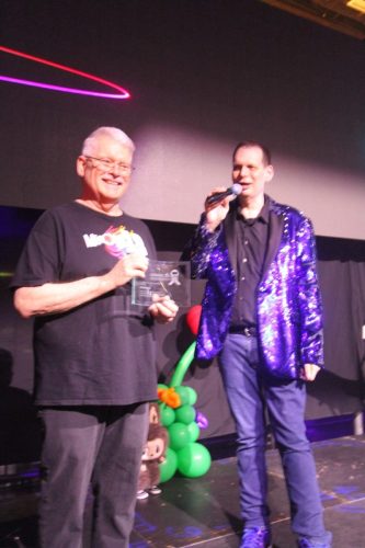 david saward60