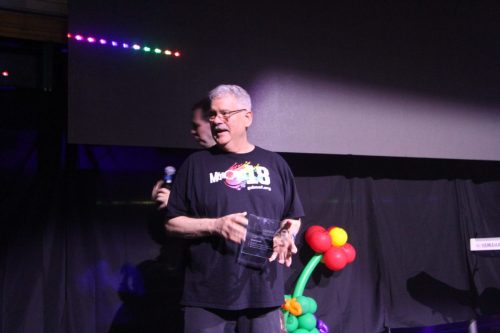 davis award61